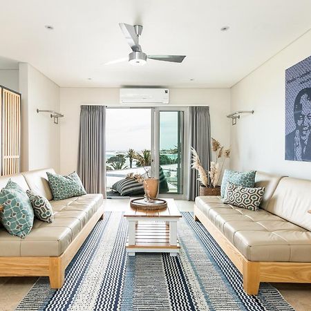 Beach Views -Camps Bay Village Cidade Do Cabo Exterior foto